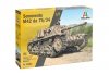 Italeri 6584 Semovente M42 da 75/34 1/35